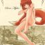 Freeteenporn Seven Apples- Spice and wolf hentai Footworship