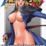 Magrinha The Yuri & Friends 2008 UM- King of fighters hentai Huge Boobs
