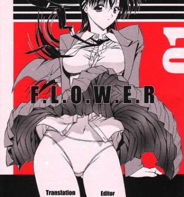 Milfsex F.L.O.W.E.R Vol. 01- Detective conan hentai Orgasm