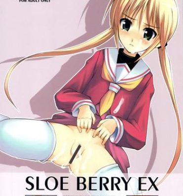 Doctor Sex SLOE BERRY EX- Hayate no gotoku hentai Gay Oralsex