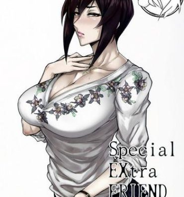 Cum Special EXtra FRIEND SeFrie Tsuma Yukari Vol.01- Original hentai Outdoor