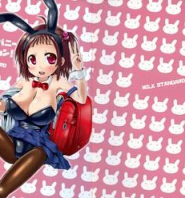 Fuck Tsuri Skirt Bunny Revolution!- Original hentai Small Tits Porn