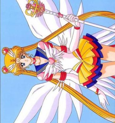 Flashing Watashi no Megami-sama- Sailor moon hentai Big Dicks