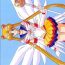 Flashing Watashi no Megami-sama- Sailor moon hentai Big Dicks