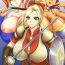 Bucetinha [Anglachel (Yamamura Natsuru)] HEROINES vs MONSTERS (Dragon Quest) ENG {bewbs666} Hard Core Free Porn