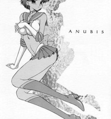 High Heels Anubis- Sailor moon hentai Chastity