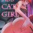 Close Up ASS CAT GIRL- Touhou project hentai Creampie
