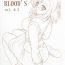 Sluts BLUE BLOOD'S Vol. 9.5- Onegai teacher hentai HD