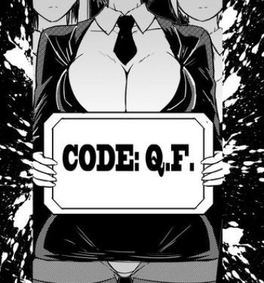 Small Boobs Code: Q.F.- Original hentai Bubble Butt