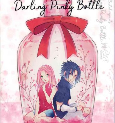 Gay Dudes Darling Pinky Bottle- Naruto hentai Boruto hentai Free Blowjob Porn
