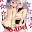 Roleplay Eight Star Sand- Fate grand order hentai Super