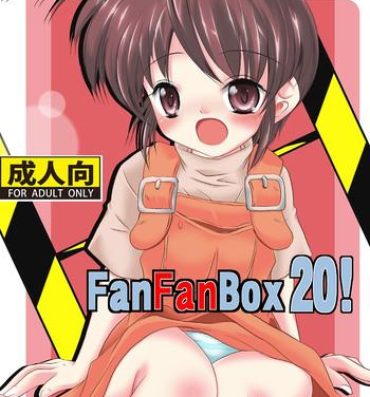 Femdom Clips FanFanBox20!- The melancholy of haruhi suzumiya hentai Bedroom