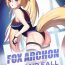 Dancing Fox Archon: Rise And Fall Chapter 1 Family Taboo