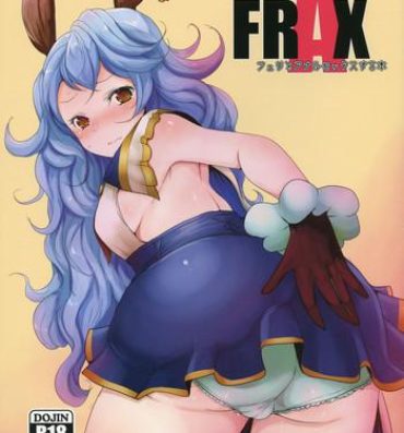 Fat Pussy FRAX- Granblue fantasy hentai Gay Blowjob