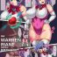 Lima Mahou Shoujo Magical Nagomi- Original hentai Aussie