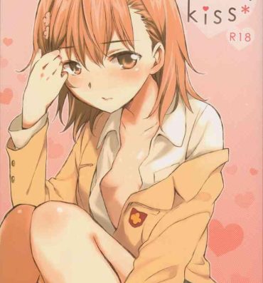 Barely 18 Porn melty kiss- Toaru kagaku no railgun | a certain scientific railgun hentai Toaru majutsu no index | a certain magical index hentai Solo