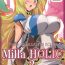 Sexy Whores Milla Holic 2- Tales of xillia hentai Plumper