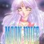 College Moon Voice- Sailor moon hentai Filipina