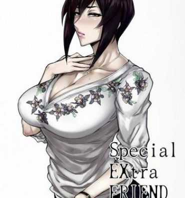 Amateur Blowjob Special EXtra FRIEND SeFrie Tsuma Yukari Vol.01 Nut