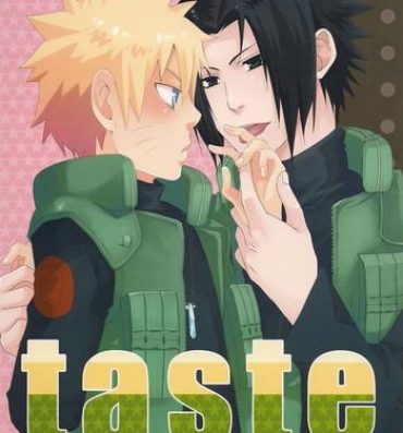 Group Sex taste- Naruto hentai Sapphic