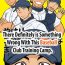 Doublepenetration Yahari Kono Yakyuubu Gasshuku wa Machigatteiru. | There Definitely is Something Wrong with this Baseball Club Training Camp.- Original hentai Balls
