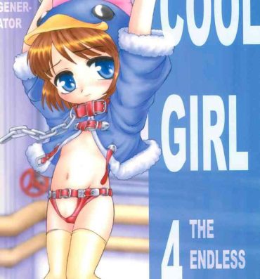 Gay Shop COOL GIRL 4- Ecoko hentai Groupfuck