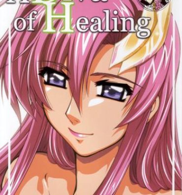 Online A Diva of Healing- Gundam seed destiny hentai Free