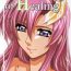 Online A Diva of Healing- Gundam seed destiny hentai Free
