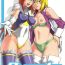 High Heels Burst!! Vol. 4- Gundam seed destiny hentai Free Hardcore Porn