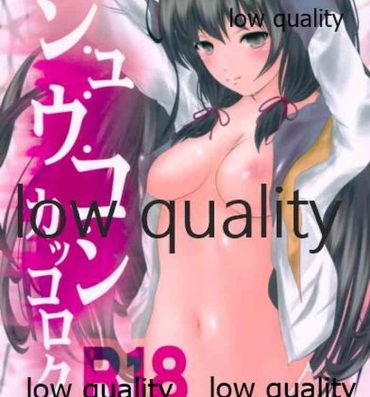Ssbbw (C87) [LolikyoNEW! (Enu-yamayama)] Juukon Kakkoroku -Hentai Teitoku to 6-nin no Kanmusu-tachi- (Kantai Collection -KanColle-)- Kantai collection hentai Sucking Dick