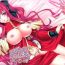 Perfect Butt Erotic Crimson Plus- Shinkyoku soukai polyphonica hentai Piss