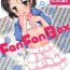 Amadora FanFanBox37- The idolmaster hentai Petite Teen