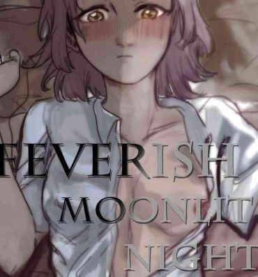 Sexcam Feverish Moonlit Night- Love live nijigasaki high school idol club hentai Nena