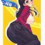 Solo Female P4;YU- Persona 4 hentai Lick