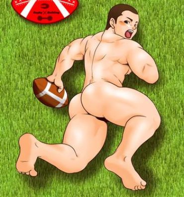 Hardsex ピョン [Pyon] Rugby x Building part 1 English (in progress) Banging