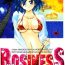 Facefuck ROSE WATER 13 ROSINESS- Sailor moon hentai Naked Women Fucking