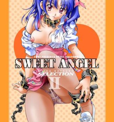Puba SWEET ANGEL SELECTION 2 Hard Core Porn