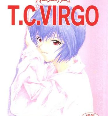 Gemendo T.C. Virgo- Neon genesis evangelion hentai Slayers hentai Tobe isami hentai Bakuretsu hunters hentai Women Sucking Dick