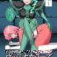 Anal Creampie Teisou Sentai Virginal Colors Saishuuwa- Original hentai Bokep
