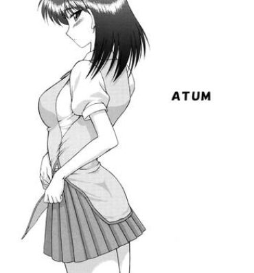 Tranny ATUM- School rumble hentai Ex Gf