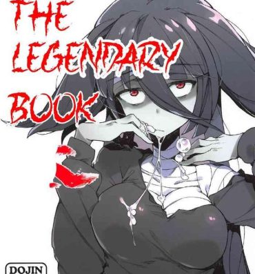Female Orgasm Densetsu no Hon | The Legendary Book- Zombie land saga hentai Unshaved