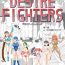 Facefuck Desire Fighters Ch. 1 "vs Loli Onna Senshi Cecilia"- Original hentai Cut