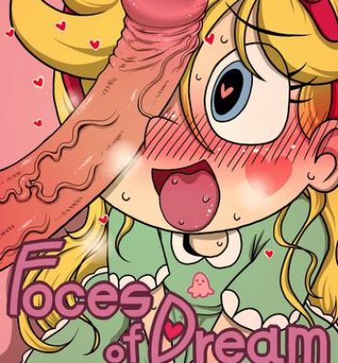 Italiana Foces of Dream- Star vs. the forces of evil hentai Role Play