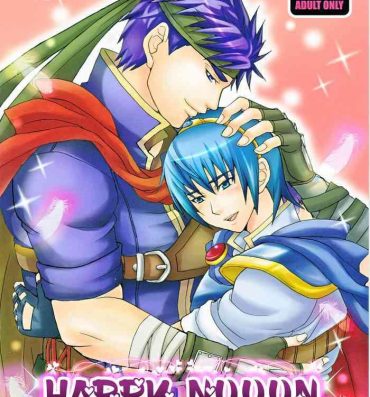 Hair Happy Nuuuun- Fire emblem mystery of the emblem | fire emblem monshou no nazo hentai Fire emblem path of radiance | fire emblem souen no kiseki hentai Big Pussy