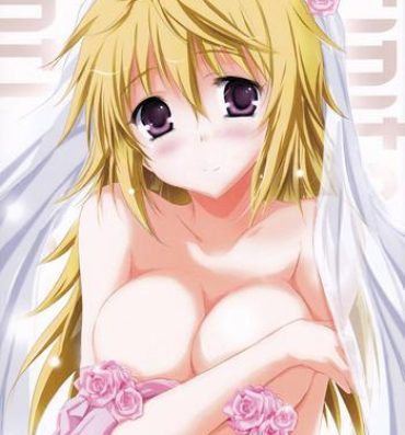 Perfect Body Porn Kimi to Aru Kitai. | By Your Side- Infinite stratos hentai Wet Pussy