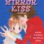 Ball Busting Magic Mirror Kiss- Digimon adventure hentai Best Blow Job
