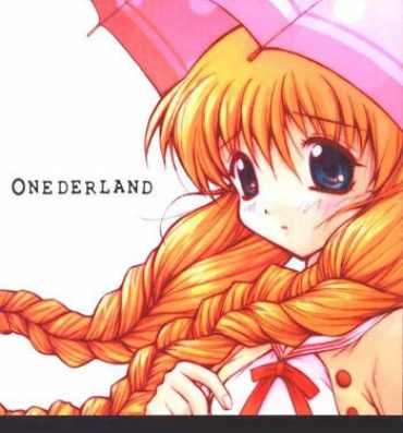 Perfect Tits Onederland- One kagayaku kisetsu e hentai Amature Porn