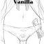 English Vanilla- Original hentai Outdoors