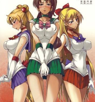 Free Amateur (C76) [Majimeya (isao)] Getsu Ka Sui Moku Kin Do Nichi 3 (Bishoujo Senshi Sailor Moon) [English] ==rookie84==- Sailor moon hentai Dick