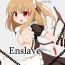 Babes Enslave- Touhou project hentai Dick Suck